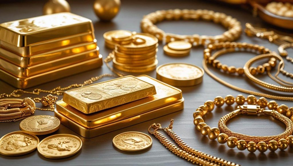 compro oro